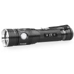 Ручной фонарь Eagletac TX3V (XHP70.2, холодный свет)