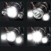 Купить Туристический фонарь Headlamp High Power в МВИДЕО