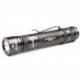 Купить Туристический фонарь Eagletac P200LC2 XM-L2 U2 нейтральный, черный, 3 режима в МВИДЕО