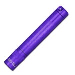 Купить Фонарь-брелок MagLite (МагЛайт) пурпур в подарочной упаковке K3A982E в МВИДЕО