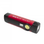 Купить Фонарь светодиодный аккумуляторный iCartool IC-L101 в МВИДЕО
