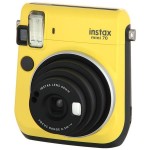Купить Фотоаппарат моментальной печати Fujifilm Instax Mini 70 Yellow в МВИДЕО