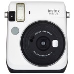 Купить Фотоаппарат моментальной печати Fujifilm Instax Mini 70 White в МВИДЕО