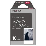 Купить Картридж для фотоаппарата Fujifilm Instax Mini Monochrome в МВИДЕО