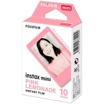 Картридж для фотоаппарата Fujifilm INSTAX MINI PINK LEMONADE 10