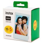 Купить Картридж для фотоаппарата Fujifilm INSTAX MINI 10x5 в МВИДЕО