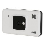 Купить Фотоаппарат моментальной печати Kodak С210 White в МВИДЕО