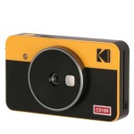 Купить Фотоаппарат моментальной печати Kodak С210R Yellow в МВИДЕО