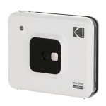 Купить Фотоаппарат моментальной печати Kodak С300 White в МВИДЕО