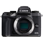 Фотоаппарат системный Canon EOS M5