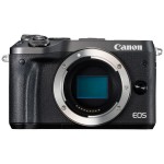 Фотоаппарат системный Canon EOS M6