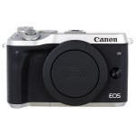 Фотоаппарат системный Canon EOS M6