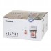 Купить Компактный фотопринтер Canon SELPHY CP1300 White в МВИДЕО