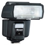 Купить Фотовспышка Nissin i60A Nikon в МВИДЕО