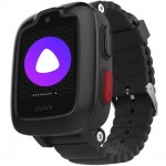 Часы с GPS трекером Elari KidPhone 3G Black