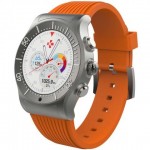 Смарт-часы MyKronoz ZeSport Orange