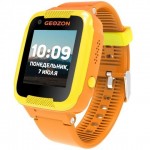 Часы с GPS трекером Geozon Air Orange (G-W02ORN)