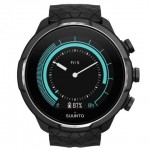 Спортивные часы Suunto 9 G1 Baro Titanium (SS050145000)