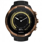 Спортивные часы Suunto 9 G1 Baro Copper (SS050255000)