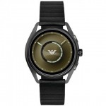 Купить Смарт-часы Emporio Armani Matteo DW7E1 (ART5009) в МВИДЕО