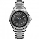 Купить Смарт-часы Emporio Armani Alberto DW7E2 (ART5010) в МВИДЕО