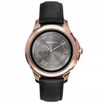 Купить Смарт-часы Emporio Armani Alberto DW7E2 (ART5012) в МВИДЕО
