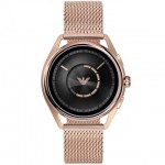 Купить Смарт-часы Emporio Armani Matteo DW7E1 (ART9005) в МВИДЕО