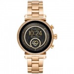 Купить Смарт-часы Michael Kors Sofie DW7M2 (MKT5062) в МВИДЕО