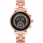 Купить Смарт-часы Michael Kors Sofie DW7M2 (MKT5063) в МВИДЕО