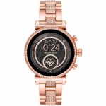 Купить Смарт-часы Michael Kors Sofie DW7M2 (MKT5066) в МВИДЕО