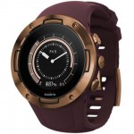 Купить Спортивные часы Suunto 5 G1 Burgundy Copper в МВИДЕО