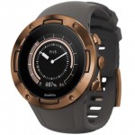 Купить Спортивные часы Suunto 5 G1 Graphite Copper в МВИДЕО