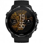 Купить Спортивные часы Suunto 7 Black (SS050378000) в МВИДЕО