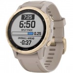 Купить Смарт-часы Garmin Fenix 6S Pro Solar (010-02409-11) в МВИДЕО