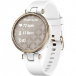 Купить Смарт-часы Garmin Lily (010-02384-10) в МВИДЕО