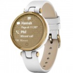 Купить Смарт-часы Garmin Lily (010-02384-B3) в МВИДЕО