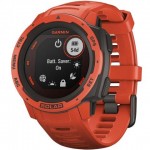 Купить Смарт-часы Garmin Instinct Solar (010-02293-20) в МВИДЕО