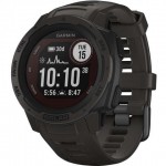 Купить Смарт-часы Garmin Instinct Solar (010-02293-00) в МВИДЕО