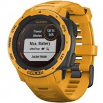 Купить Смарт-часы Garmin Instinct Solar (010-02293-09) в МВИДЕО