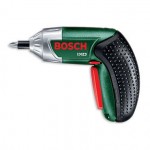 Винтоверт аккумуляторный Bosch IXO 3.6V