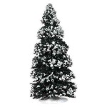 Купить Статуэтка LEMAX «Новогодняя елочка», 22 см в МВИДЕО