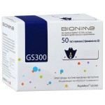 Купить Тест-полоски Bionime Rightest GS300 в МВИДЕО