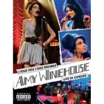 Blu-ray диск . Winehouse A.I Told You