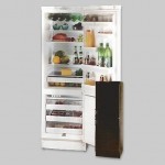 Холодильник Vestfrost BKF 355 B04H B