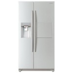 Купить Холодильник (Side-by-Side) Daewoo FRNX-22F5CW в МВИДЕО
