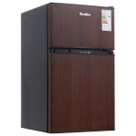 Купить Холодильник Tesler RCT-100 в МВИДЕО