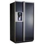 Холодильник (Side-by-Side) Io mabe ORE 24 CGFFKB