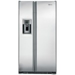 Холодильник (Side-by-Side) Io mabe ORE 24 CGFFSS