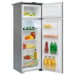 Холодильник Саратов 263 Grey