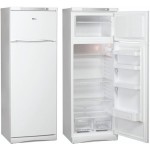 Купить Холодильник Stinol STT 167 в МВИДЕО